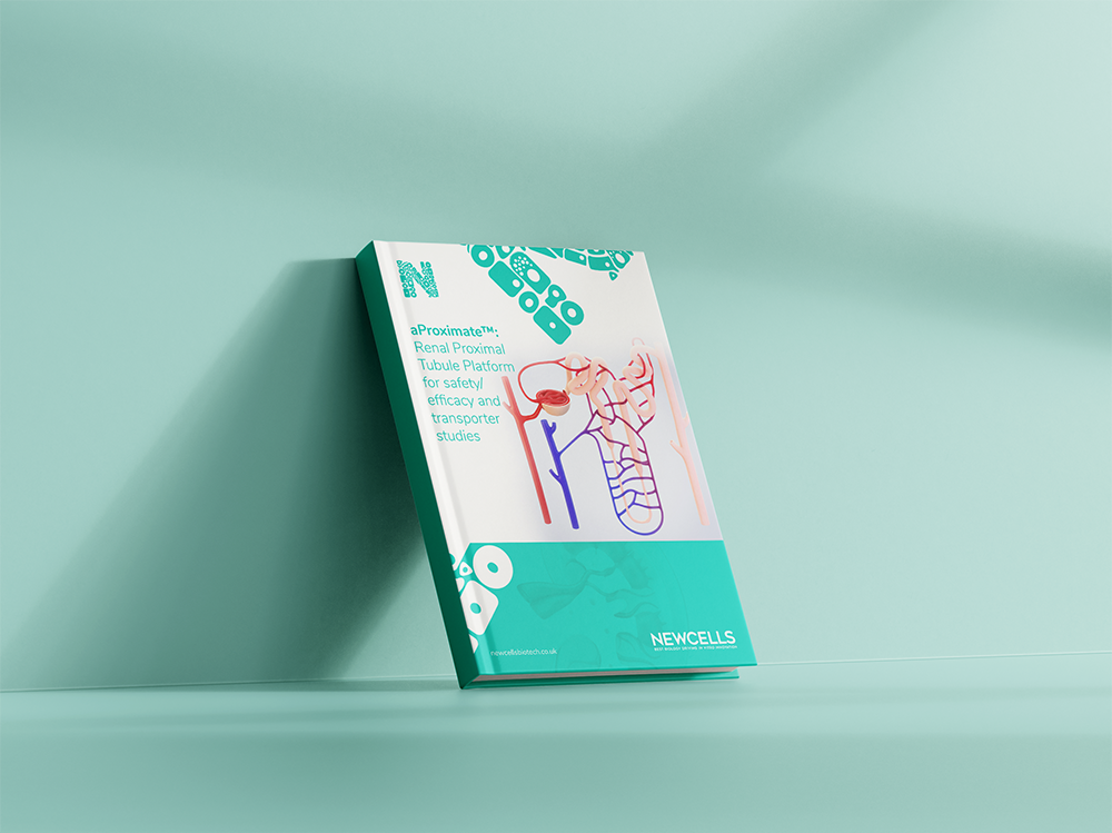 eBook on renal proximal tubule cells