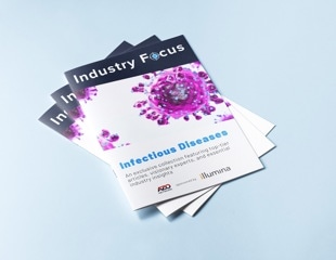 Industry Focus eBook - Infectious Diseases (1st Edition)