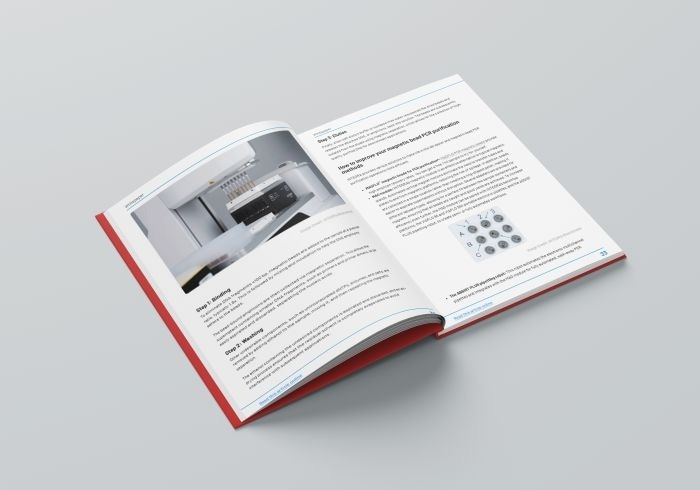 Genomics - Industry Focus eBook