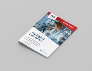 Industry Focus eBook - Digital laboratory (2nd edition)
