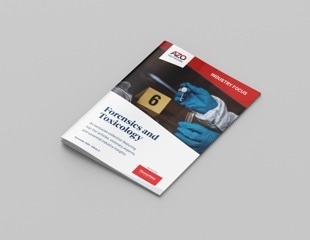 Industry Focus eBook - Forensics & toxicology (2nd edition)