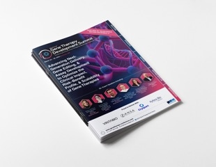 Event guide: 9th Gene Therapy Development Summit 2026