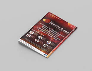 Event guide: The 11th Innate Killer Summit