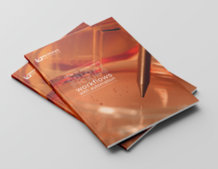 eBook: How to Implement Colony Picking Workflows