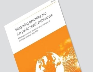 NGS for Infectious Disease Surveillance