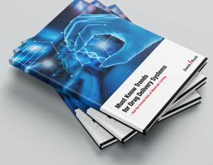 Must Know Trends for Drug Delivery Systems and the Crucial Role of Materials Testing eBook