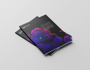 eBook: Essential guide to organoids in drug discovery