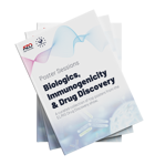 Biologics, Immunogenicity and Drug Discovery