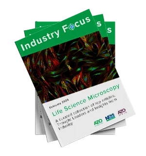 Life Science Microscopy