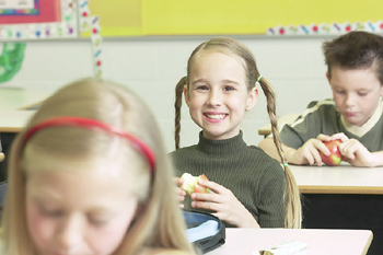 Young adults can be motivated to eat more servings of fruits and vegetables if they are exposed to tailored, practical messages about nutrition, a University of Wisconsin-Madison nutritional scientist announced at the annual meeting of the American Association for the Advancement of Science (AAAS) in Washington, D.C.