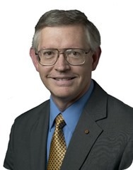 William Esco Moerner