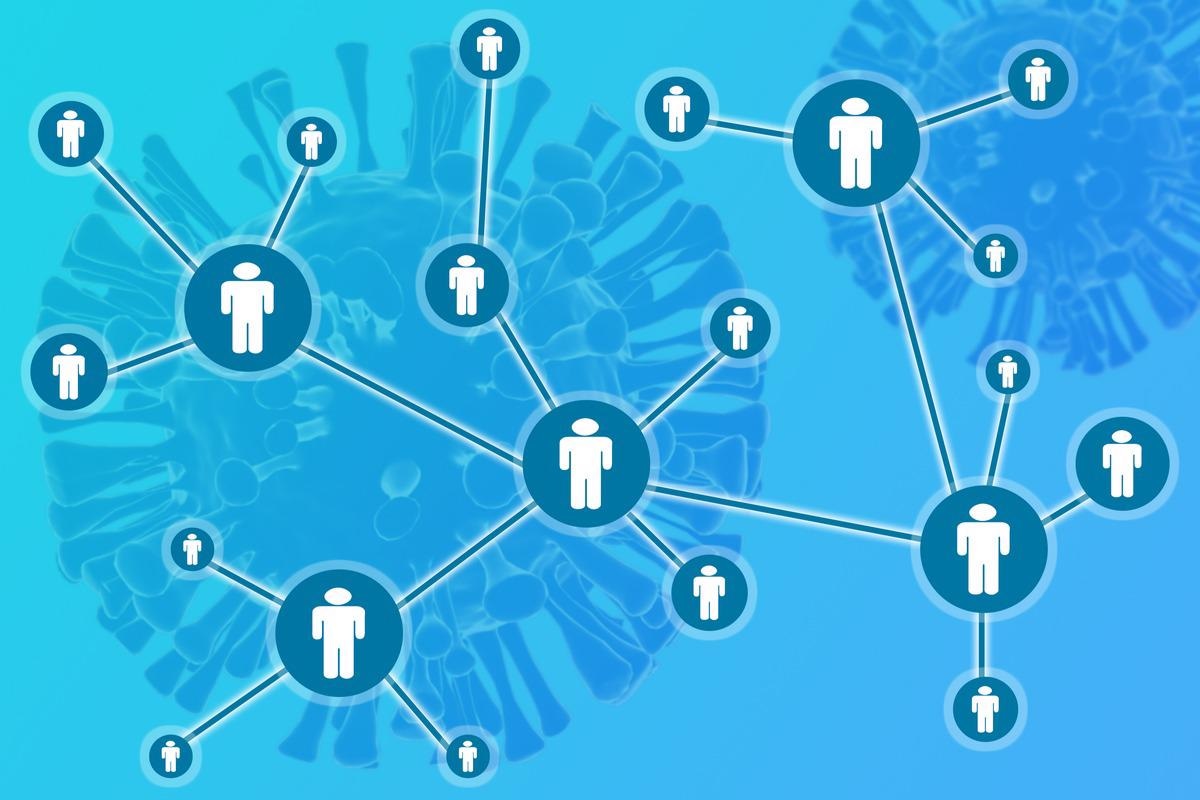 Study: Effectiveness of digital contact tracing for COVID-19 in New South Wales, Australia. Image Credit:  WESTOCK PRODUCTIONS/Shutterstock