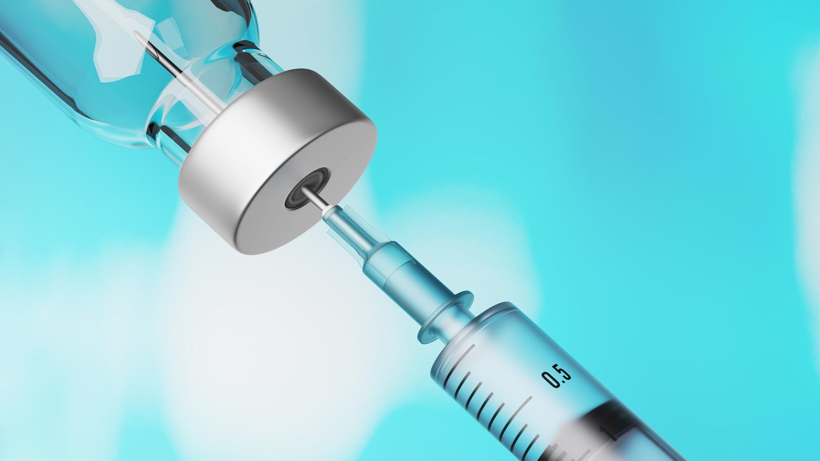 Study: Dosing interval strategies for two-dose COVID-19 vaccination in 13 low- and middle-income countries of Europe: health impact modelling and benefit-risk analysis. Image Credit: Spaxiax / Shutterstock