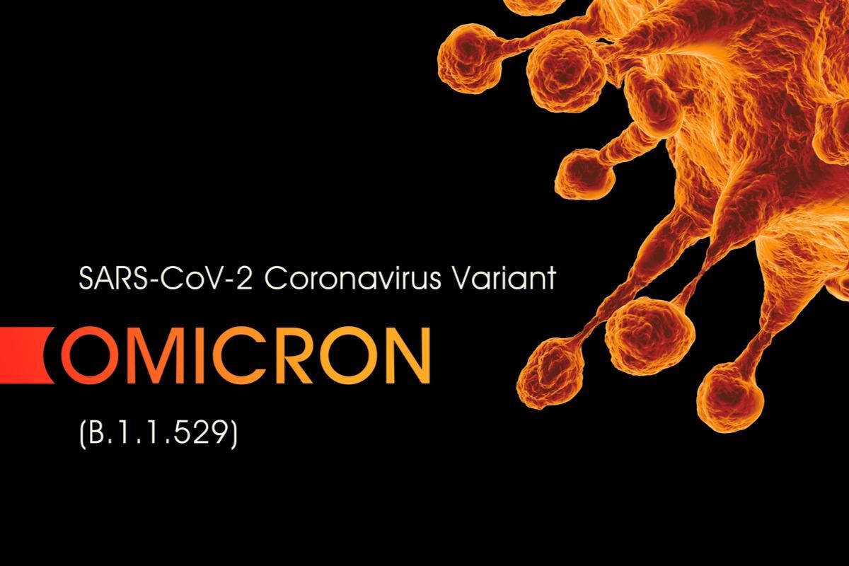 Study: S glycoprotein diversity of the Omicron Variant. Image Credit: CROCOTHERY/Shutterstock