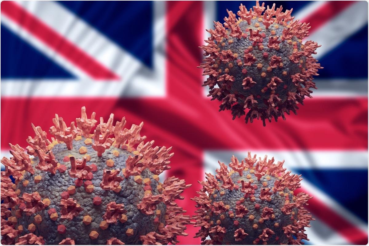 Study: Rapid increase in Omicron infections in England during December 2021: REACT-1 study. Image Credit: Adao / Shutterstock.com