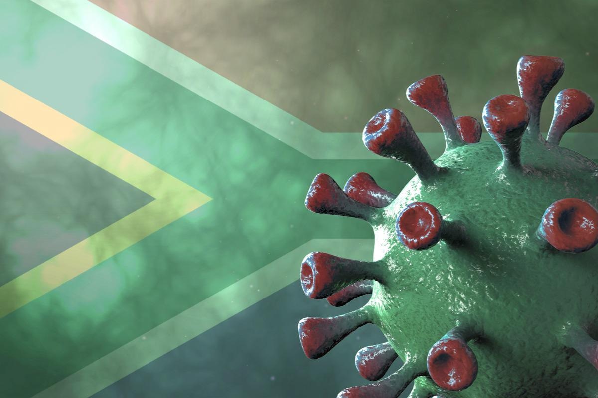 Study: Characteristics and Outcomes of Hospitalized Patients in South Africa During the COVID-19 Omicron Wave Compared With Previous Waves. Image Credit: 3dartistav/Shutterstock