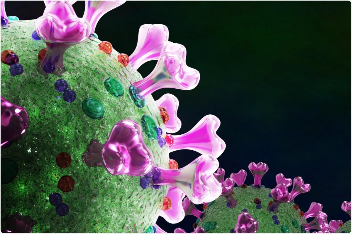 Study: SARS-CoV-2 B.1.619 and B.1.620 Lineages, South Korea, 2021. Image Credit: Dotted Yeti / Shutterstock.com