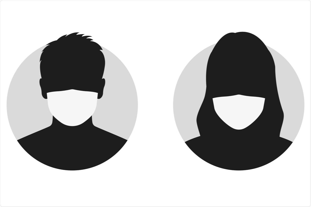 Study: Sex disparities in COVID-19 mortality vary considerably across time: The case of New York State. Image Credit: Victor Metelskiy / Shutterstock.com