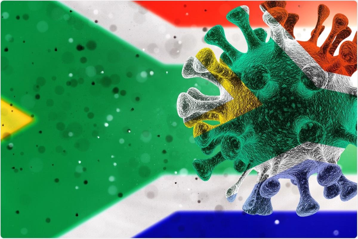 Study: Outcomes of laboratory-confirmed SARS-CoV-2 infection in the Omicron-driven fourth wave compared with previous waves in the Western Cape Province, South Africa. Image Credit: Michael Bihlmayer / Shutterstock.com