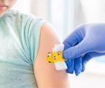 Vaccine hypersensitivity in children
