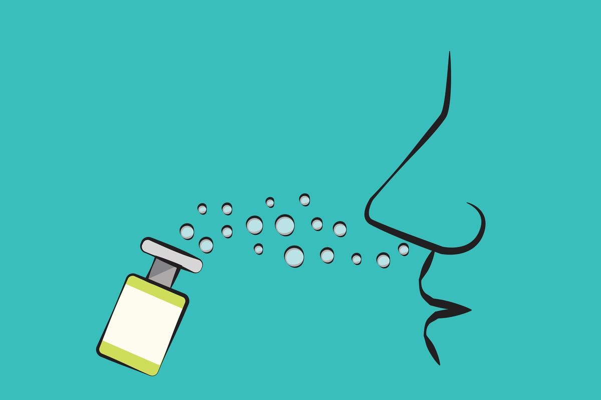 Study: An intranasal lentiviral booster broadens immune recognition of SARS-CoV-2 variants and reinforces the waning mRNA vaccine-induced immunity that it targets to lung mucosa. Image Credit: Crystal Eye Studio/Shutterstock