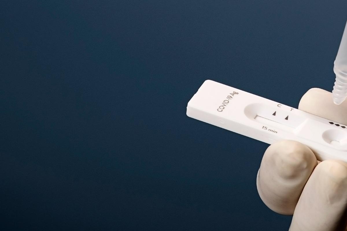 Study: Limit of Detection for Rapid Antigen Testing of the SARS-CoV-2 Omicron Variant. Image Credit: Nao Novoa/Shutterstock