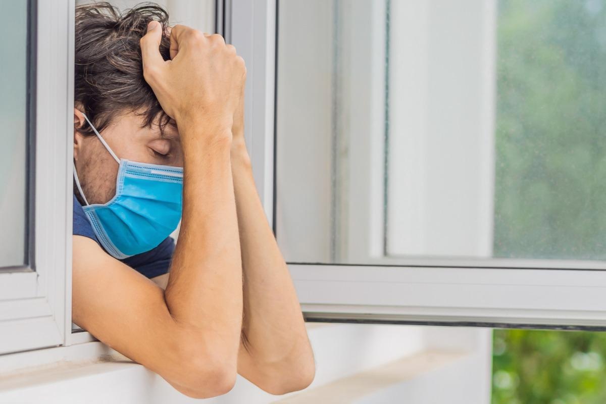 Study: Epigenetic Memory of COVID-19 in Innate Immune Cells and Their Progenitors. Image Credit: Elizaveta Galitckaia/Shutterstock