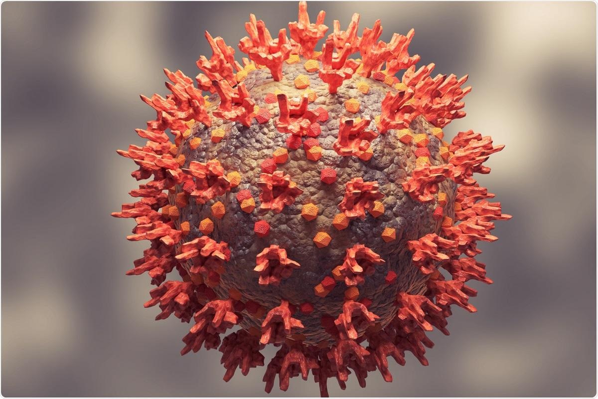 Study: The rise and fall of SARS-CoV-2 variants and the emergence of competing Omicron lineages. Image Credit: Adao / Shutterstock.com