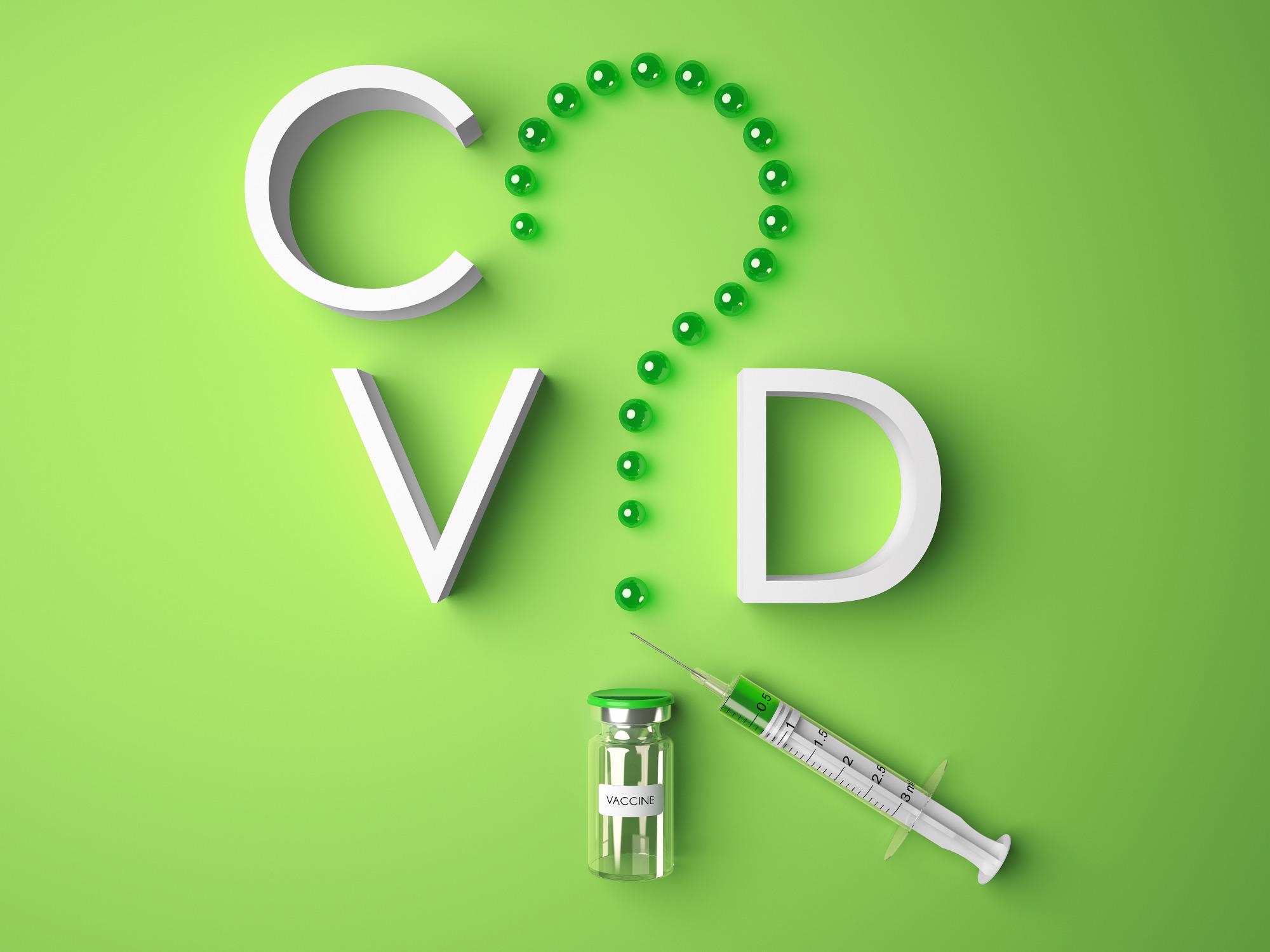 Study looks at COVID-19 vaccine hesitancy in France and Italy