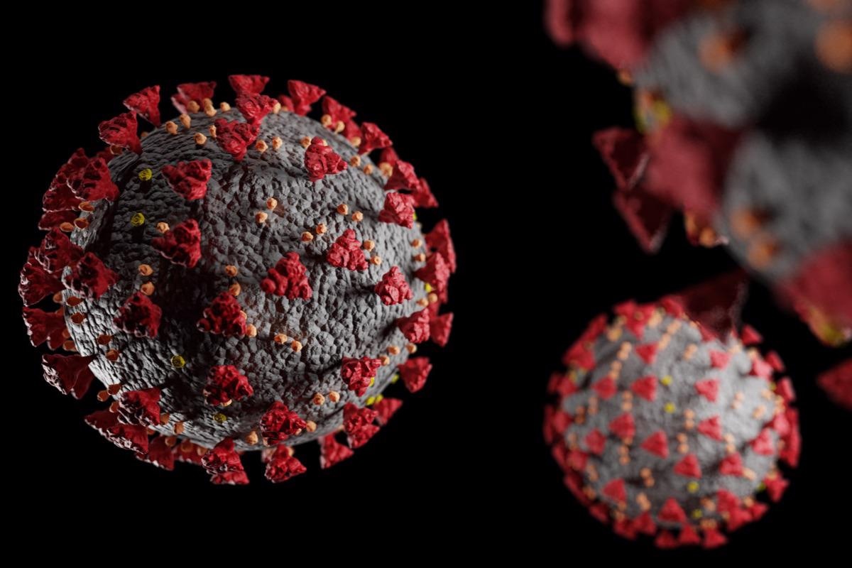 Study: Immune Response To SARS-Cov-2 In Severe And Long COVID-19. Image Credit: Cristian Moga/Shutterstock