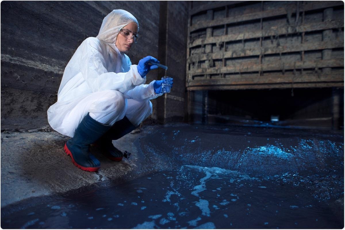 Study: City-wide wastewater genomic surveillance through the successive emergence of SARS-CoV-2 Alpha and Delta variants. Image Credit: Aleksandar Malivuk / Shutterstock.com