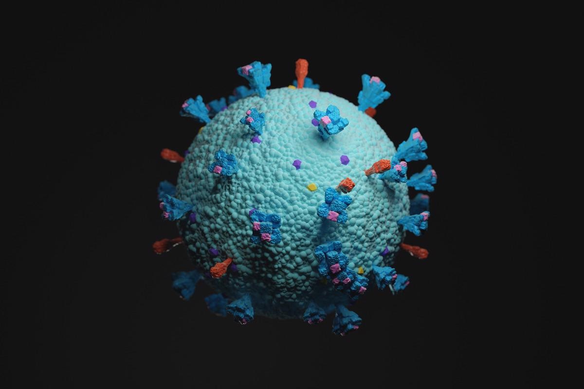 Study: Shifting mutational constraints in the SARS-CoV-2 receptor-binding domain during viral evolution. Image Credit: Mediantone/Shutterstock