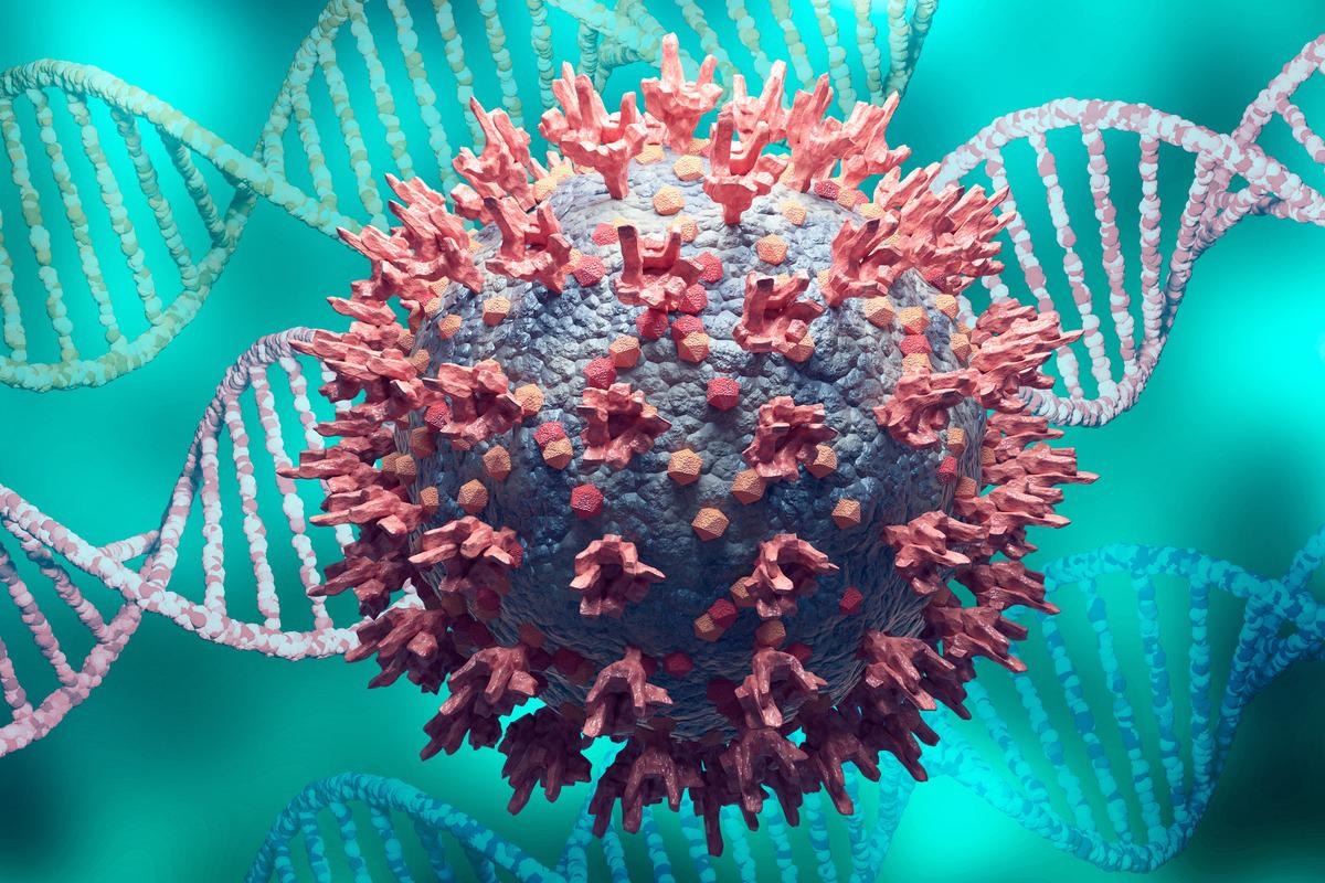 Study: More or less deadly? A mathematical model that predicts SARS-CoV-2 evolutionary direction. Image Credit: Adao/Shutterstock