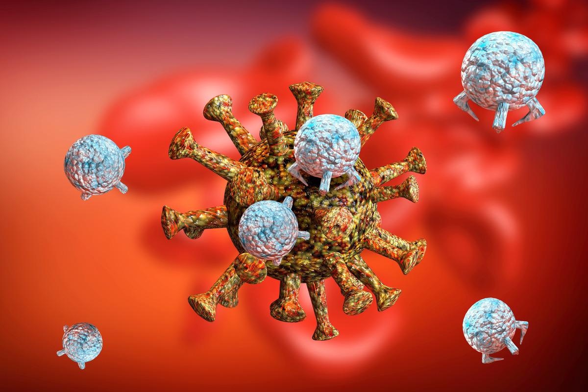 Study: The SARS-CoV-2 Delta variant induces an antibody response largely focused on class 1 and 2 antibody epitopes. Image Credit: Adao/Shutterstock