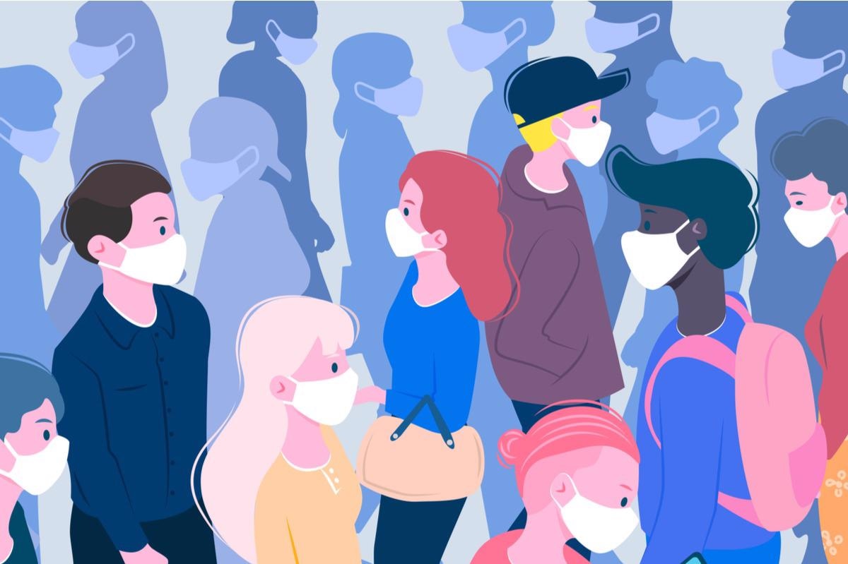 Study: Viral load dynamics of SARS-CoV-2 Delta and Omicron variants following multiple vaccine doses and previous infection. Image Credit: Rolling Stones/Shutterstock