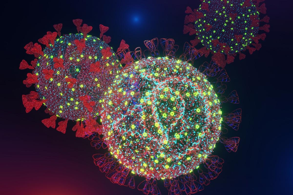 Study: Identification of Potential SARS-CoV-2 CD8+ T Cell Escape Mutants. Image Credit: atdigit / Shutterstock.com