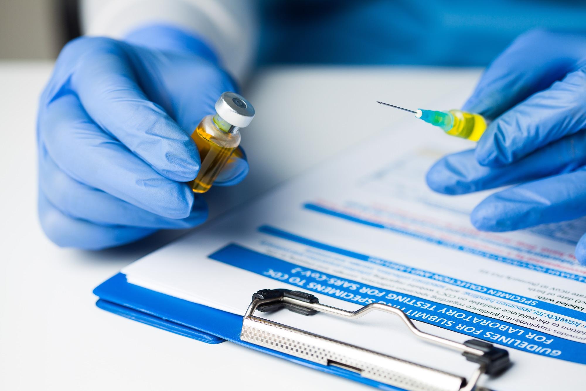 Study: High incidence of sotrovimab resistance and viral persistence after treatment of immunocompromised patients infected with the SARS-CoV-2 Omicron variant. Image Credit: Cryptographer / Shutterstock