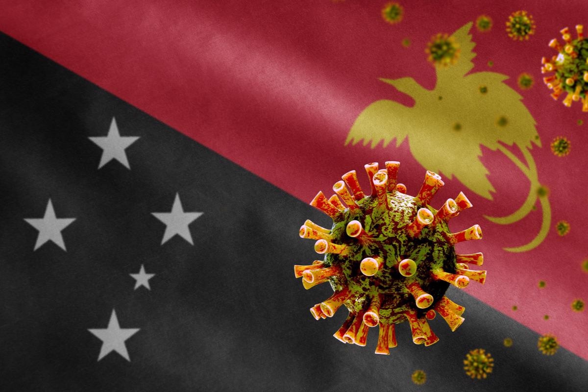 Study: Genomic Characterisation Reveals a Dominant Lineage of SARS-CoV-2 in Papua New Guinea. Image Credit: REC Stock Footage/Shutterstock