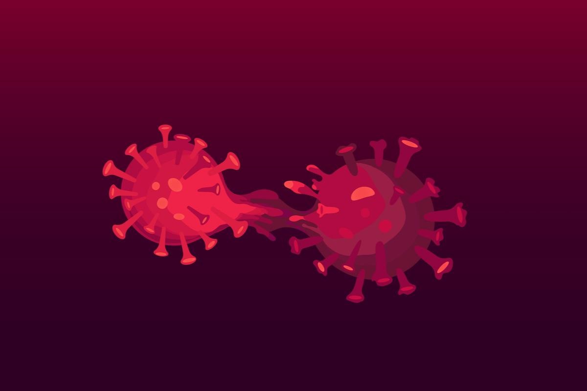 Study: Evolution of a globally unique SARS-CoV-2 Spike E484T monoclonal antibody escape mutation in a persistently infected, immunocompromised individual. Image Credit: Jorieri / Shutterstock.com