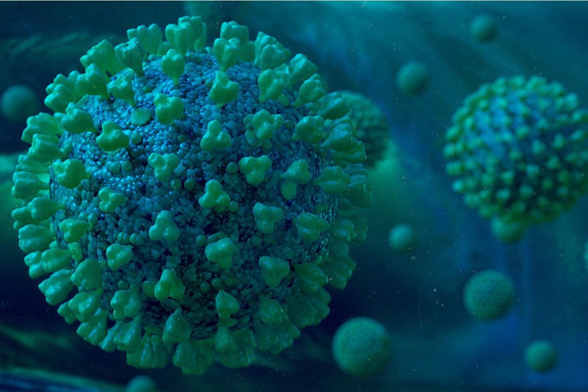 Study: The SARS-CoV-2 Omicron BA.1 spike G446S potentiates HLA-A*24:02-restricted T cell immunity. Image Credit: Dotted Yeti/Shutterstock