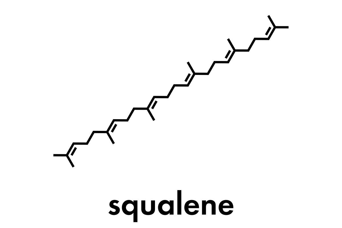 Study: Microbial genetic engineering approach to replace shark livering for squalene.Image Credit: StudioMolekuul/Shutterstock