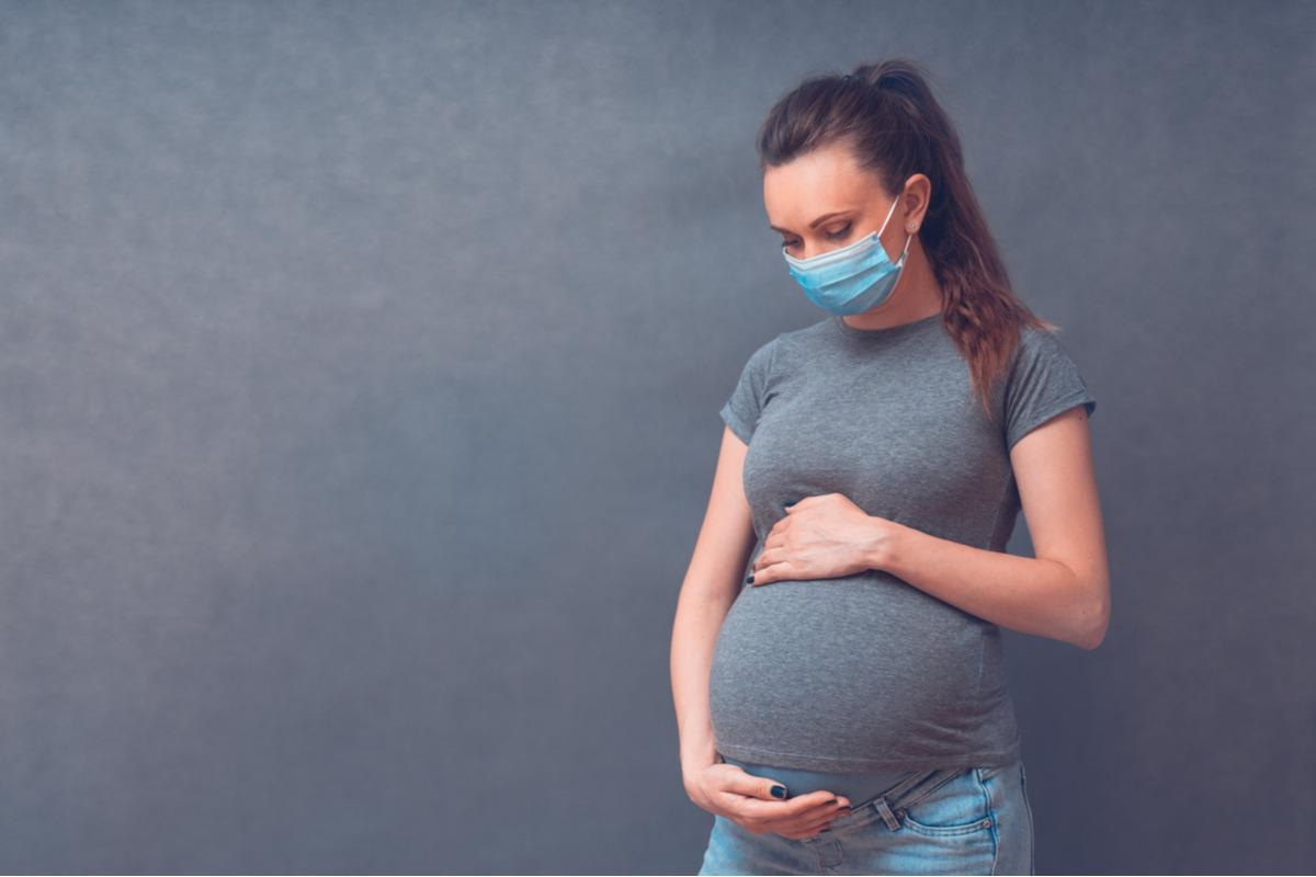 Study: Attitudes and Beliefs Associated With COVID-19 Vaccination During Pregnancy. Image Credit: Velishchuk Yevhen/Shutterstock
