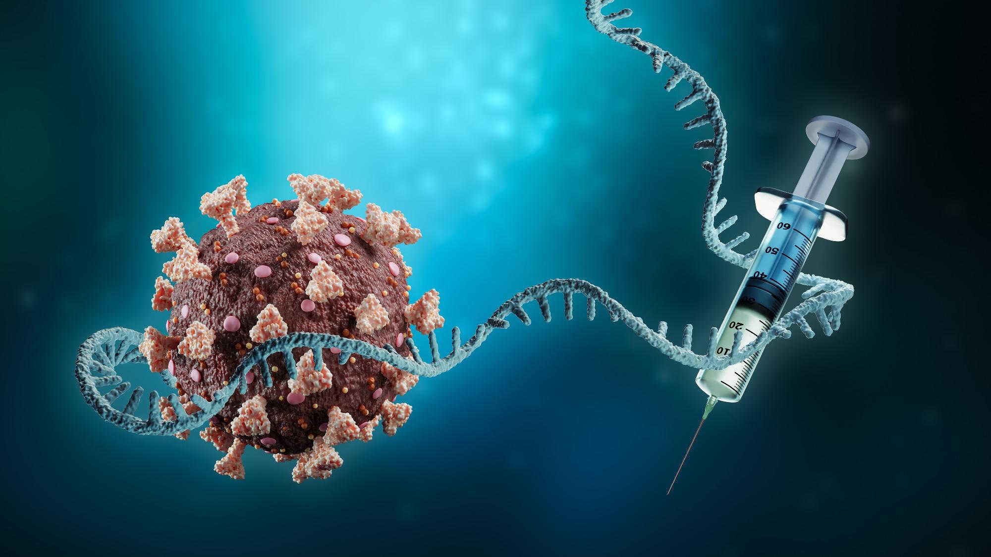 Study: The Progress and Promise of RNA Medicine─An Arsenal of Targeted Treatment. Image Credit: MattLphotography / Shutterstock