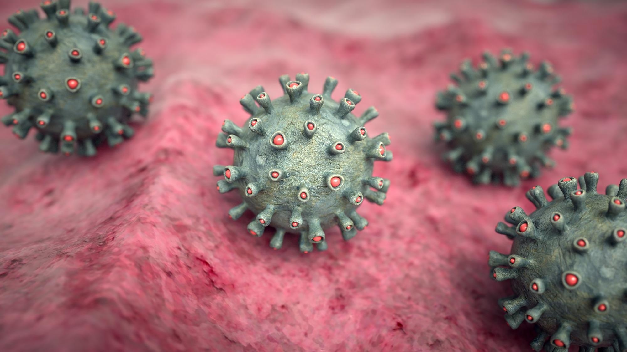 Study: Health impact of seven herpesviruses on (pre)diabetes incidence and HbA1c: results from the KORA cohort. Image Credit: Negro Elkha / Shutterstock