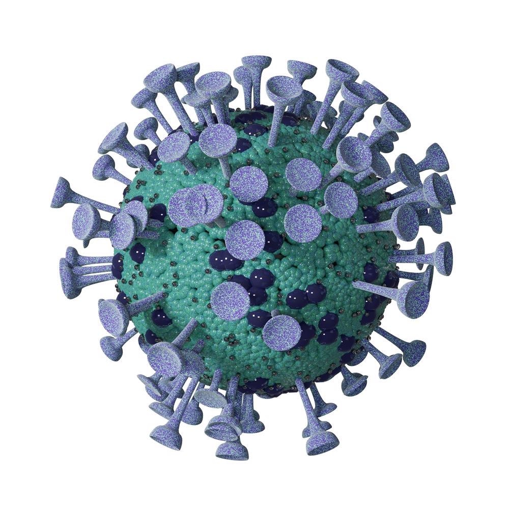 Study: SARS-CoV-2 accessory proteins ORF7a and ORF3a use distinct mechanisms to downregulate MHC-I surface expression. Image Credit: LunarCat Images / Shutterstock.com