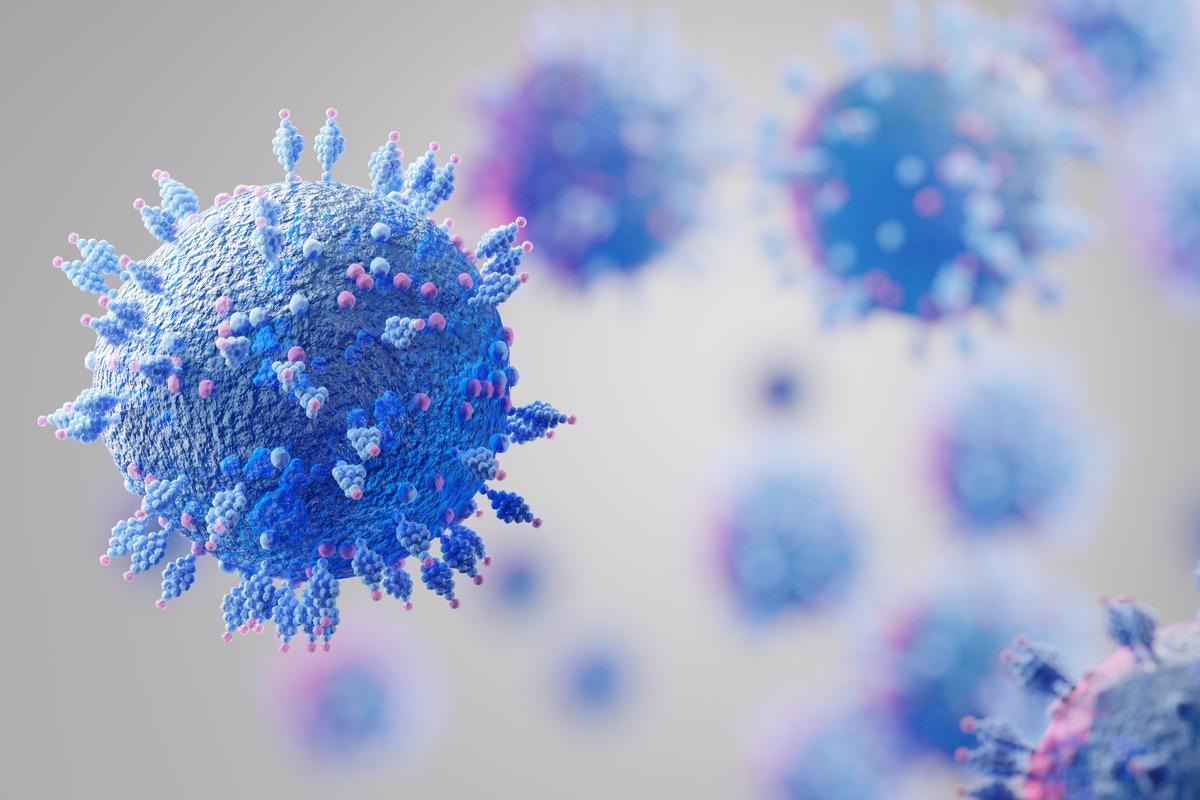 Study: Variant-specific symptoms of COVID-19 among 1,542,510 people in England. Image Credit: Fit Ztudio/Shutterstock