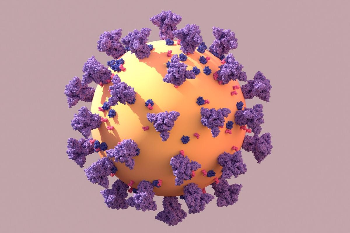 Study: A robust, highly multiplexed mass spectrometry assay to identify SARS-CoV-2 variants. Image Credit: Design_Cells/Shutterstock