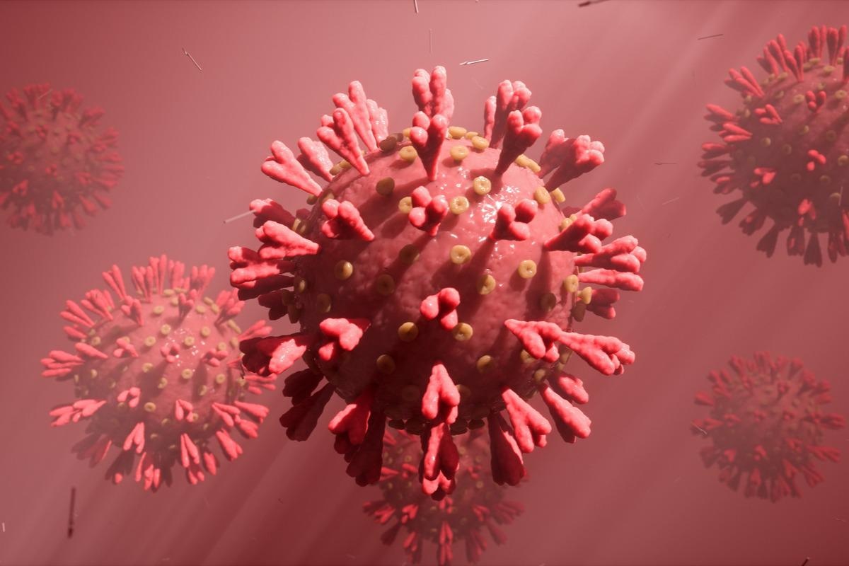 Study: U.S. CDC support to international SARS-CoV-2 seroprevalence surveys, May 2020–February 2022. Image Credit: WildMedia/Shutterstock