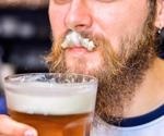 Male gut health may benefit from beer