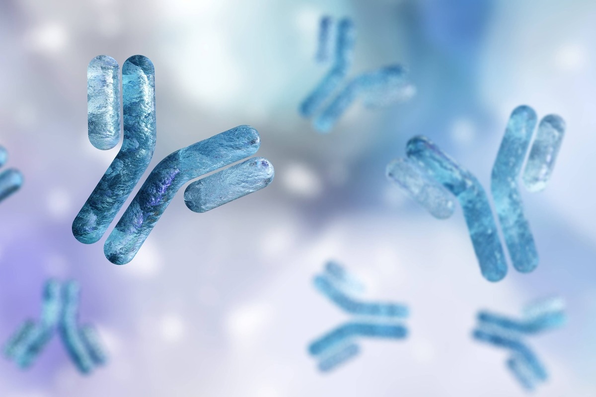 Study: Tixagevimab–cilgavimab for treatment of patients hospitalised with COVID-19: a randomised, double-blind, phase 3 trial. Image Credit: ustas7777777/Shutterstock